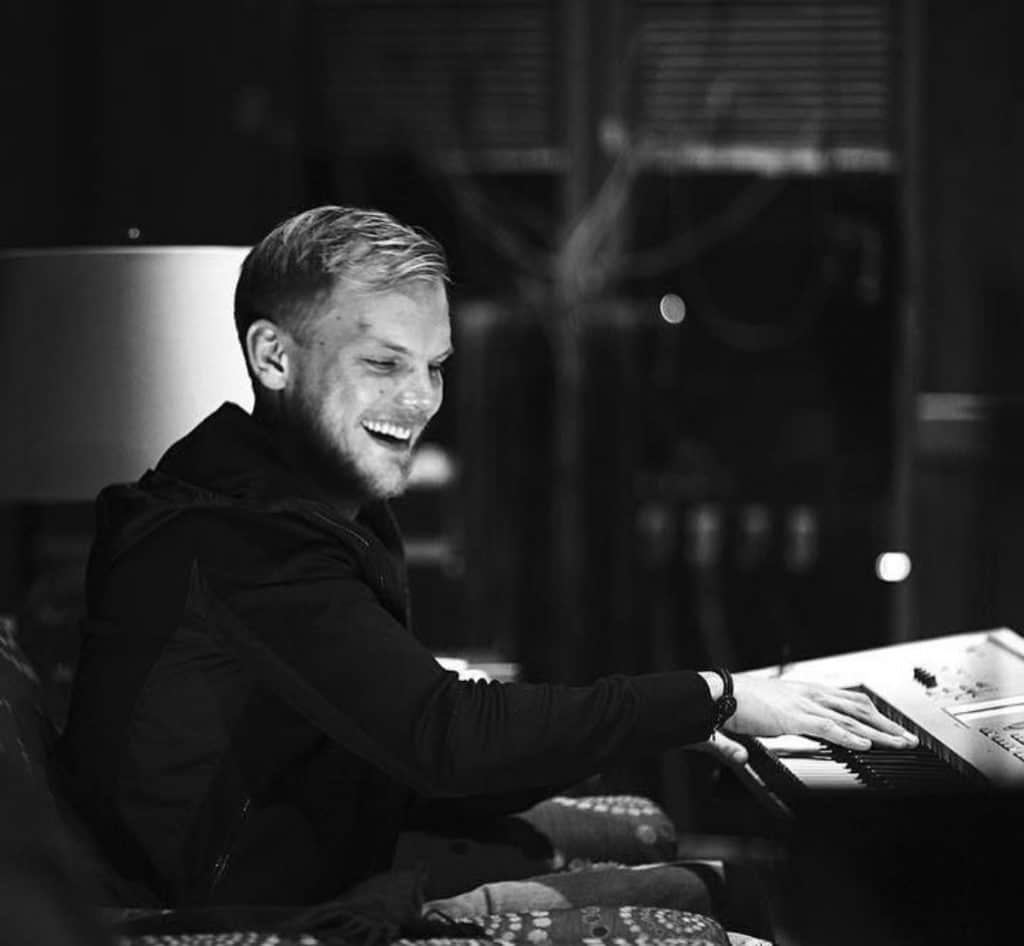 La famille d’Avicii a vendu 75% de ses droits musicaux.￼