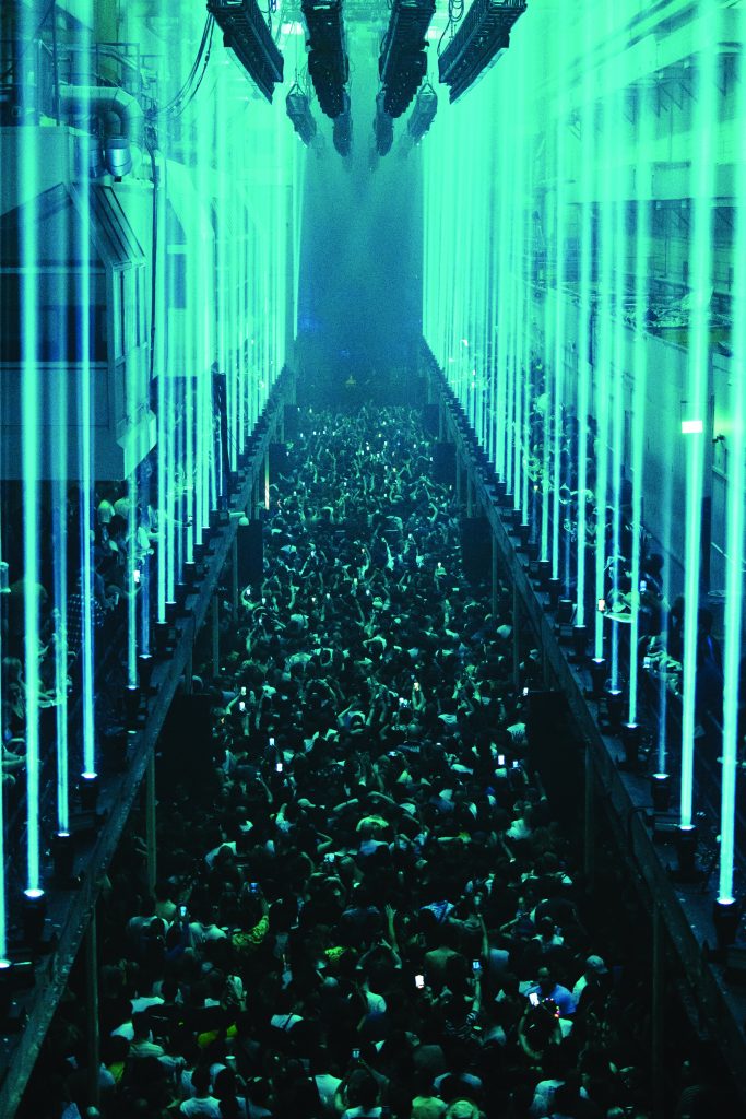 Top100Clubs 2023 : le classement complet