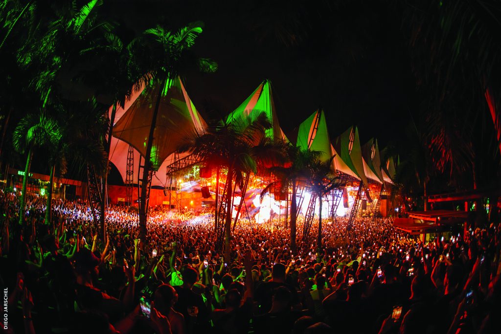 Top100Clubs 2023 : le classement complet