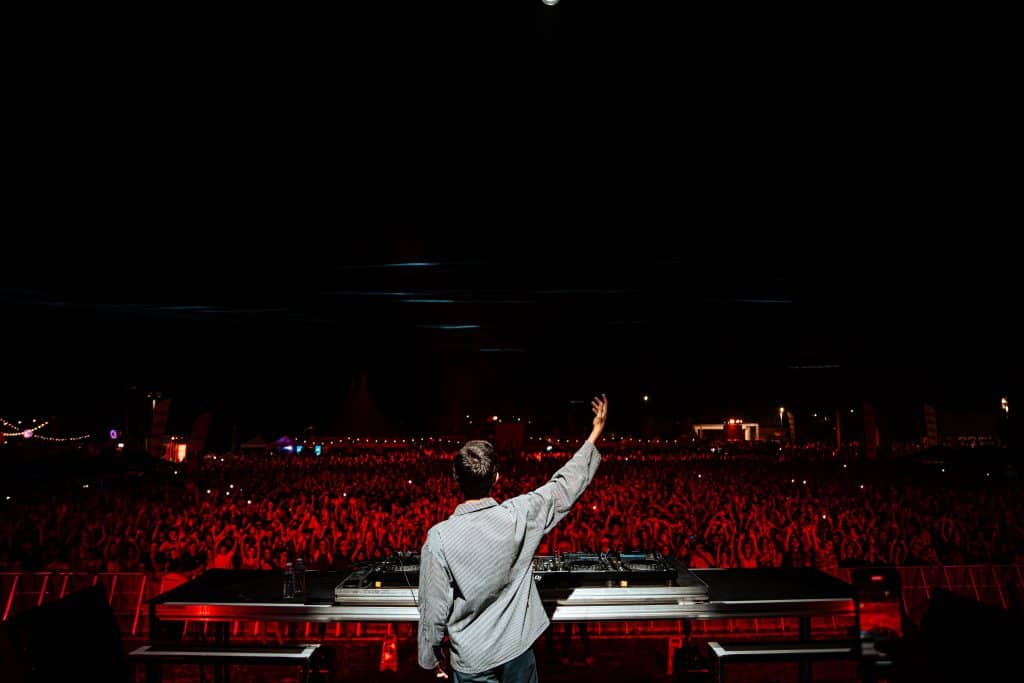 Summer Vibes Festival 2024 : Une programmation explosive à Fréjus