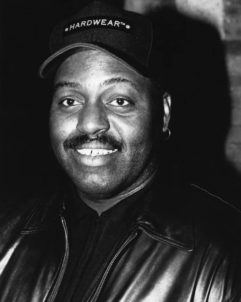 Frankie Knuckles, le parrain de la House Music, aurait eu 70 ans cette année...