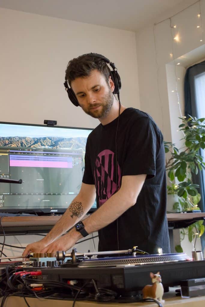 Dix DJs émergents racontent leurs moments forts de 2024