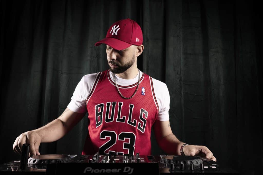 Dix DJs émergents racontent leurs moments forts de 2024