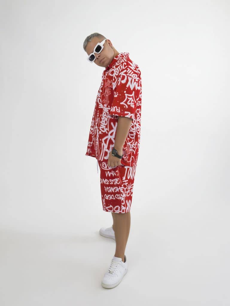 David Guetta et Jaden Bojsen : ‘Let’s Go’ remixé par HUGEL