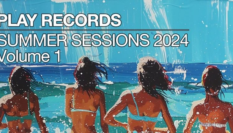 Summer-Sessions-2024-vol-1